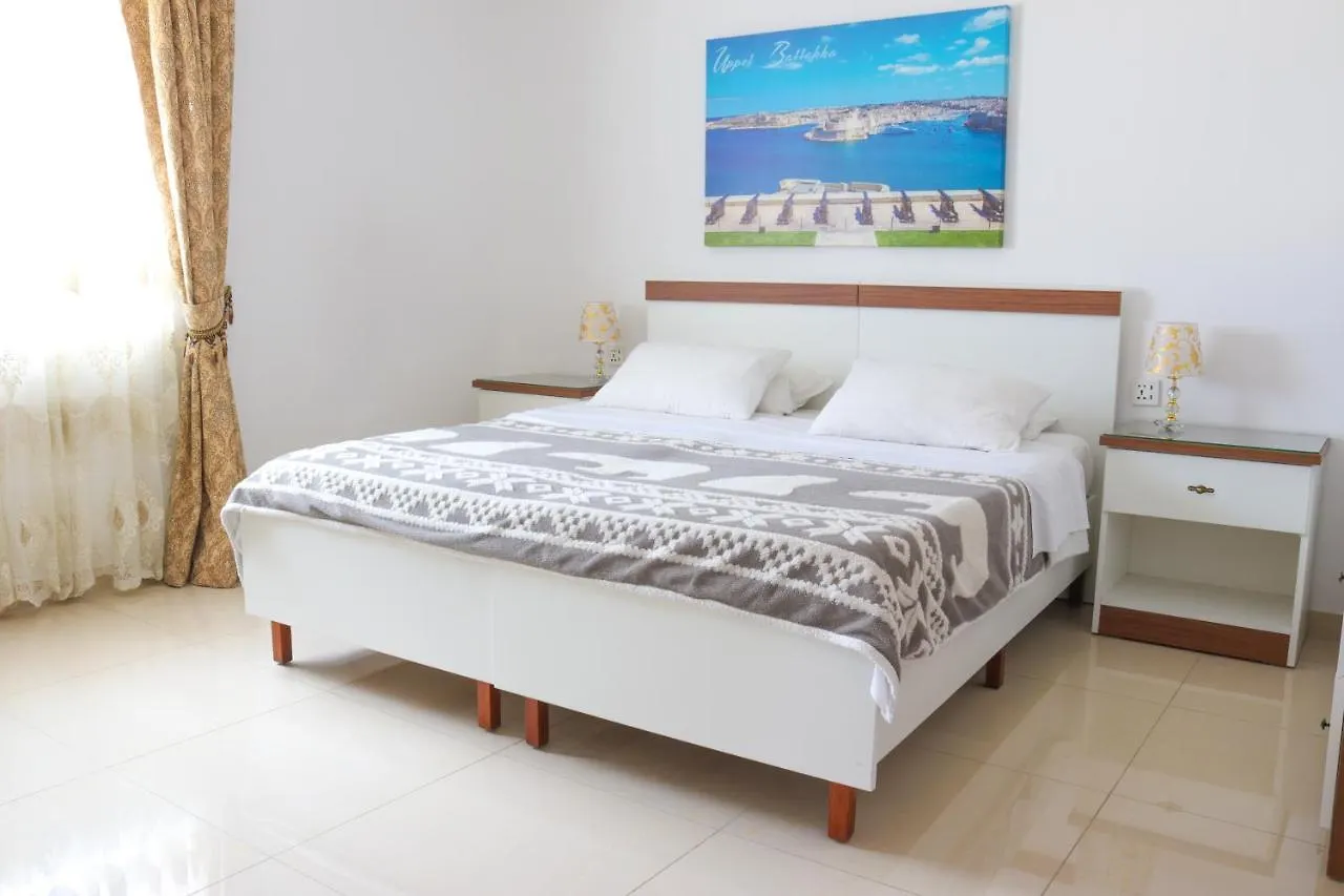 Madonnina Homestay Saint Julian's