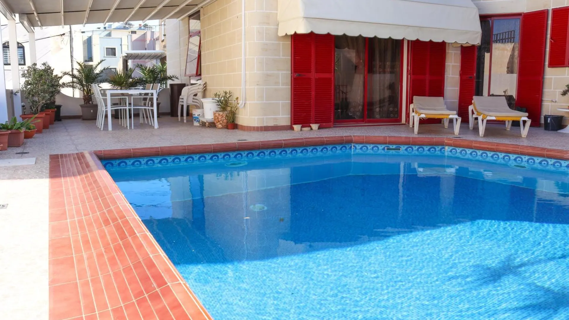 Madonnina Homestay Saint Julian's
